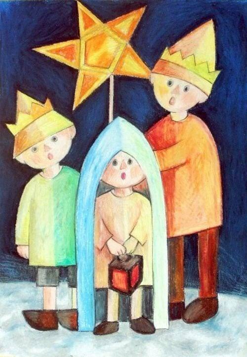 KULTURA. Konkurs kolęd i pastorałek „Hej kolęda, kolęda”