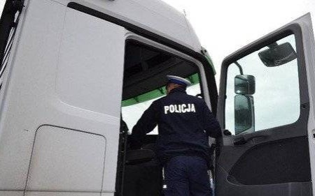 POWIAT. 63 skontrolowanych kierowców i 47 wykroczeń