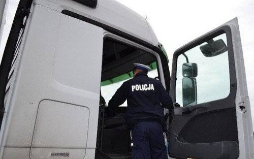 POWIAT. 63 skontrolowanych kierowców i 47 wykroczeń