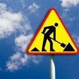 OSIEK. Utrudnienia na czas remontu