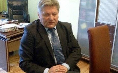 CHEŁMEK. Burmistrz Andrzej Saternus i nowa rada