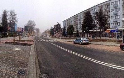 OŚWIĘCIM. Śniadeckiego wyremontowana za 1,96 mln