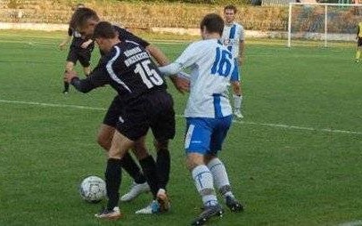 PIŁKA NOŻNA. Trenerzy zrezygnowali