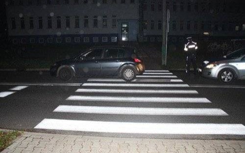 OŚWIĘCIM. Dwie kobiety potrącone na pasach