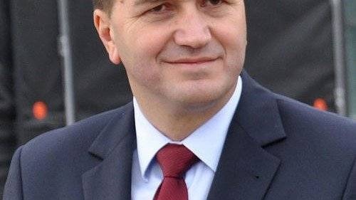 OŚWIĘCIM. 60 procent na Chwieruta