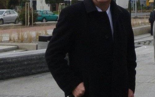 OŚWIĘCIM. Chwierut wygrywa w I turze