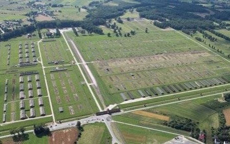 OŚWIĘCIM. Procedury wstępu jak w Waszyngtonie i Paryżu