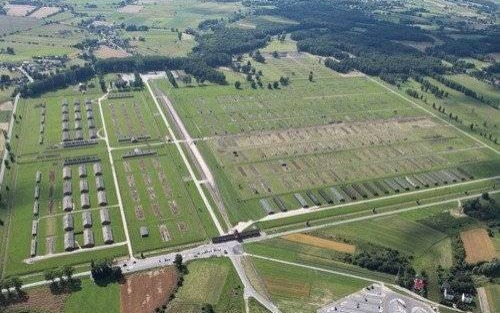 OŚWIĘCIM. Procedury wstępu jak w Waszyngtonie i Paryżu