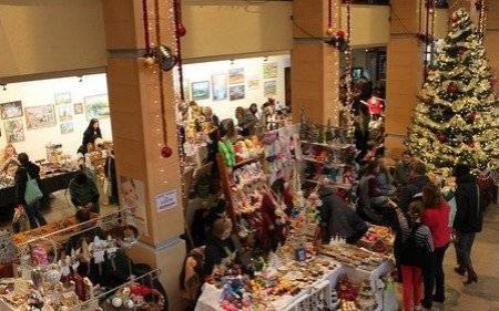 OŚWIĘCIM. Zostań wystawcą na charytatywnym jarmarku