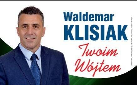 GMINA OŚWIĘCIM. Popierają Waldemara Klisiaka – ZOBACZ FILM