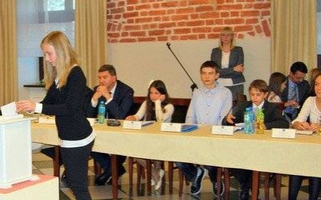 SAMORZĄD. Młodzież zdecyduje, na co wydać 30 tys. zł
