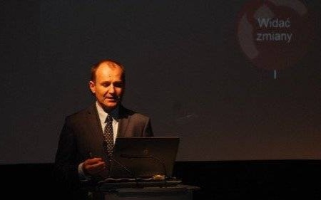 OŚWIĘCIM. Marszałek Sowa podsumował kadencję