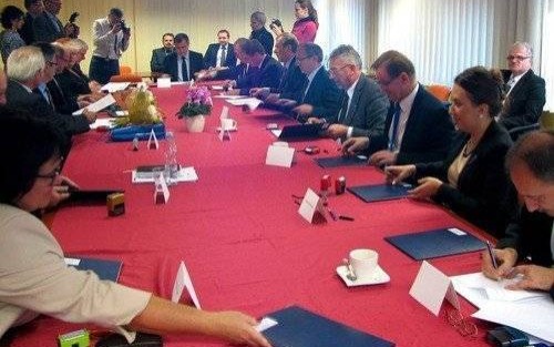 TRANSPORT. Autobusy będą kursowały na Śląsk