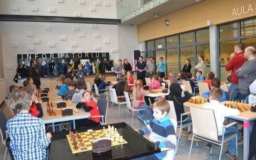 SZACHY. Przed nami wielki turniej! Kto mistrzem w królewskiej grze?