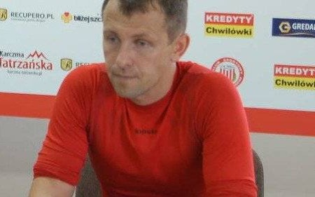 WYWIAD. Sebastian Stemplewski (Soła) – celem komplet punktów