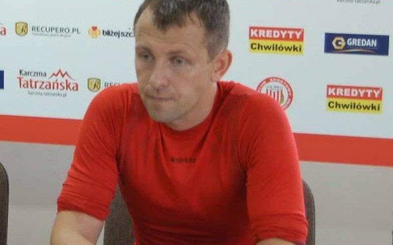 WYWIAD. Sebastian Stemplewski (Soła) – celem komplet punktów