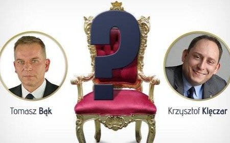 KĘTY. Kto usiądzie w fotelu burmistrza Gminy Kęty? Na kogo oddasz swój głos? - ANKIETA