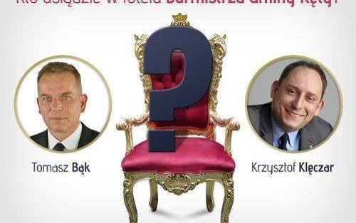 KĘTY. Kto usiądzie w fotelu burmistrza Gminy Kęty? Na kogo oddasz swój głos? - ANKIETA