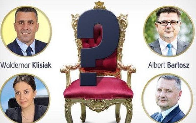 GMINA OŚWIĘCIM. Kto usiądzie w fotelu wójta Gminy Oświęcim? Na kogo oddasz swój głos? - ANKIETA
