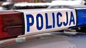 POWIAT. Rowerzysta i traktorzysta na podwójnym gazie