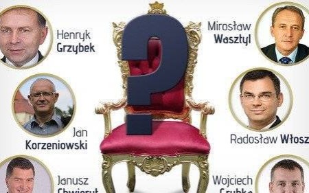 OŚWIĘCIM. Kto usiądzie w fotelu prezydenta Oświęcimia? Na kogo oddasz swój głos? - ANKIETA