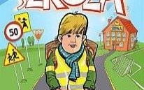 POWIAT. Piąta edycja konkursu "Odblaskowej Szkoły" ruszyła