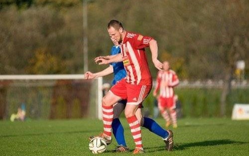 PIŁKA NOŻNA. Tylko remis solarzy. Wpadka Unii