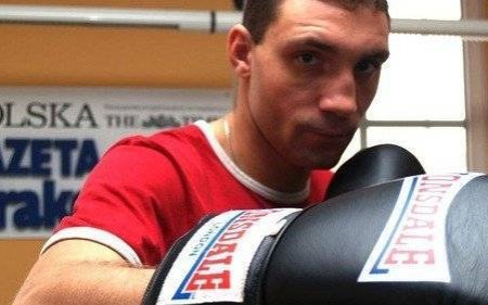 BOKS ZAWODOWY. Wawrzyczek wygrywa na pożegnanie... Gołoty