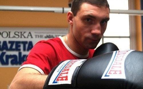 BOKS ZAWODOWY. Wawrzyczek wygrywa na pożegnanie... Gołoty