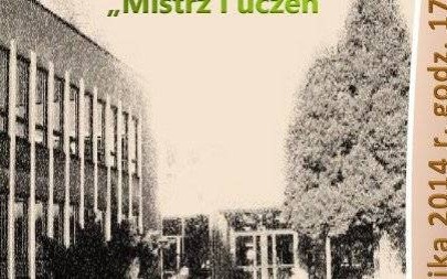OŚWIĘCIM. „Mistrz i uczeń”, czyli niecodzienny koncert z dużą dawką humoru