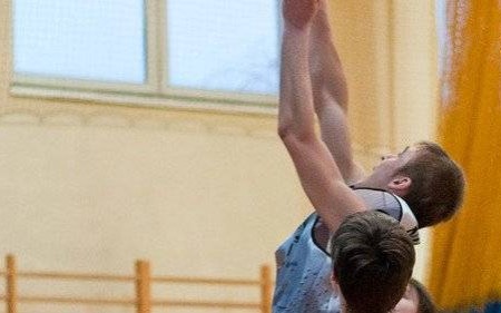 KOSZYKÓWKA. Powrót po dwóch latach