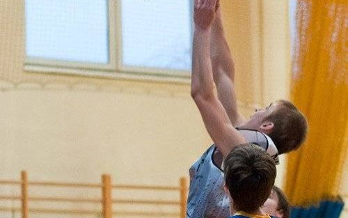 KOSZYKÓWKA. Powrót po dwóch latach