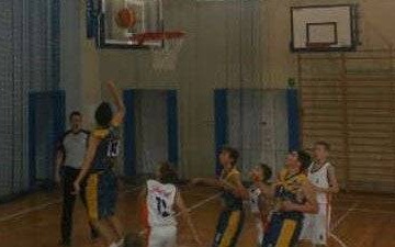 KOSZYKÓWKA. Oświęcimskie derby w małopolskiej lidze!