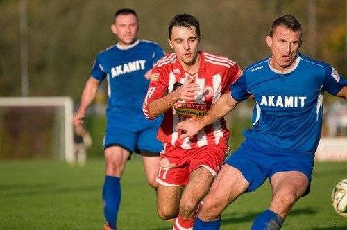 PIŁKA NOŻNA. Szlagier dla solarzy