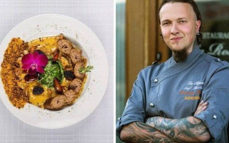 OŚWIĘCIM. Głosujemy na Sebastiana Schroma