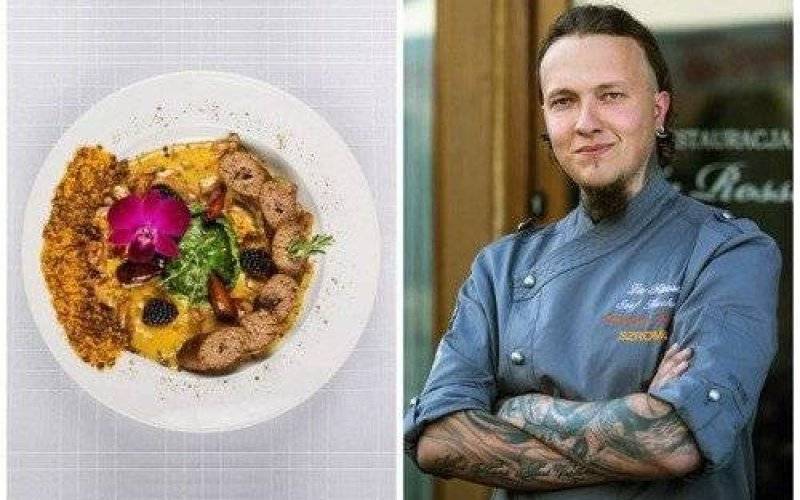 OŚWIĘCIM. Głosujemy na Sebastiana Schroma