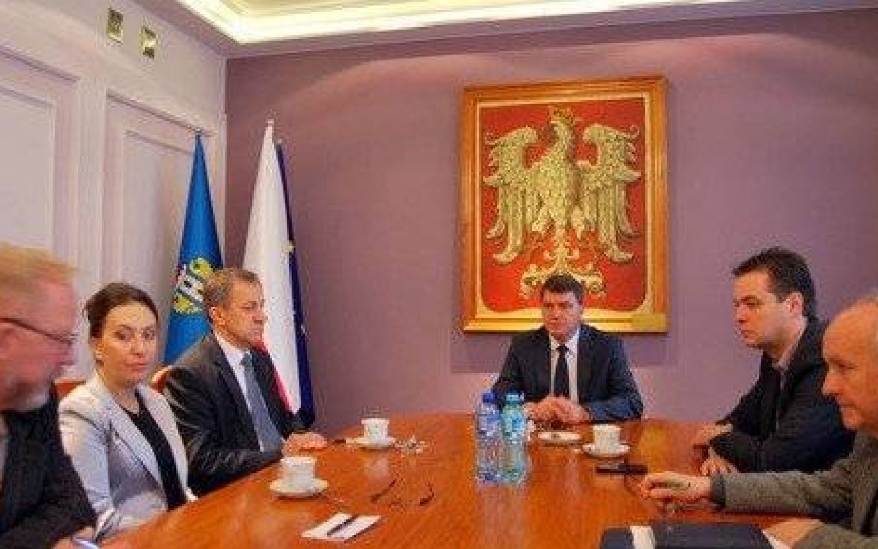 POWIAT. Jest jeszcze wiele do zrobienia