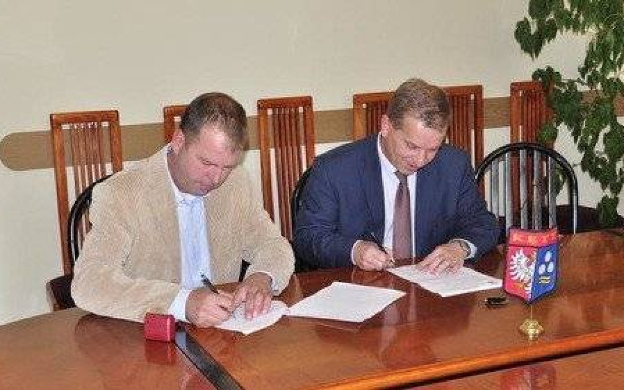 MALEC. Modernizacja budynku sportowego rozpoczęta