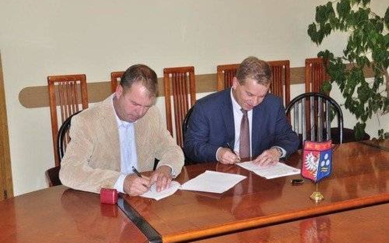 MALEC. Modernizacja budynku sportowego rozpoczęta