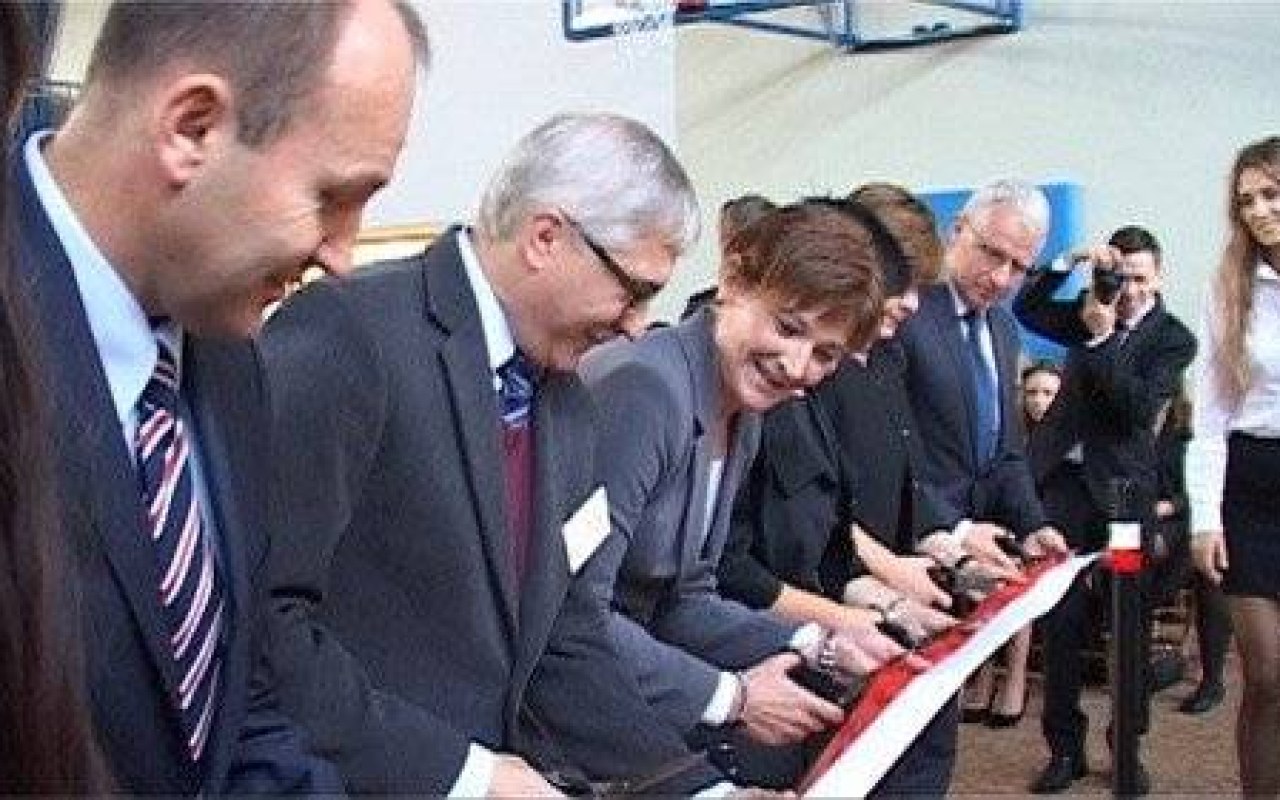 OŚWIĘCIM. Huczne obchody 100lecia „Konara” – ZOBACZ FILM