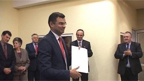 OŚWIĘCIM. PiS prezentuje kandydatów na radnych - ZOBACZ FILM