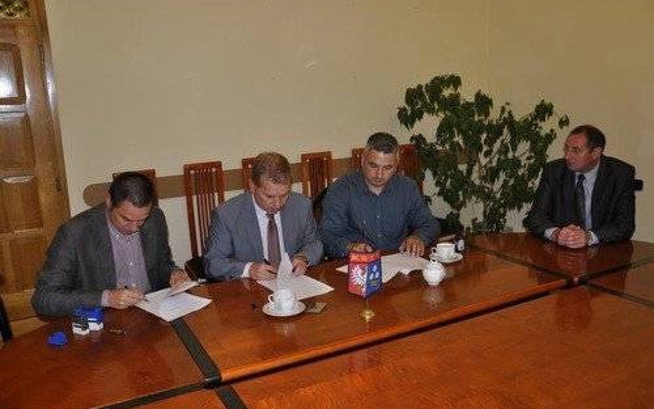 SAMORZĄD. Strażnica OSP Kęty do modernizacji