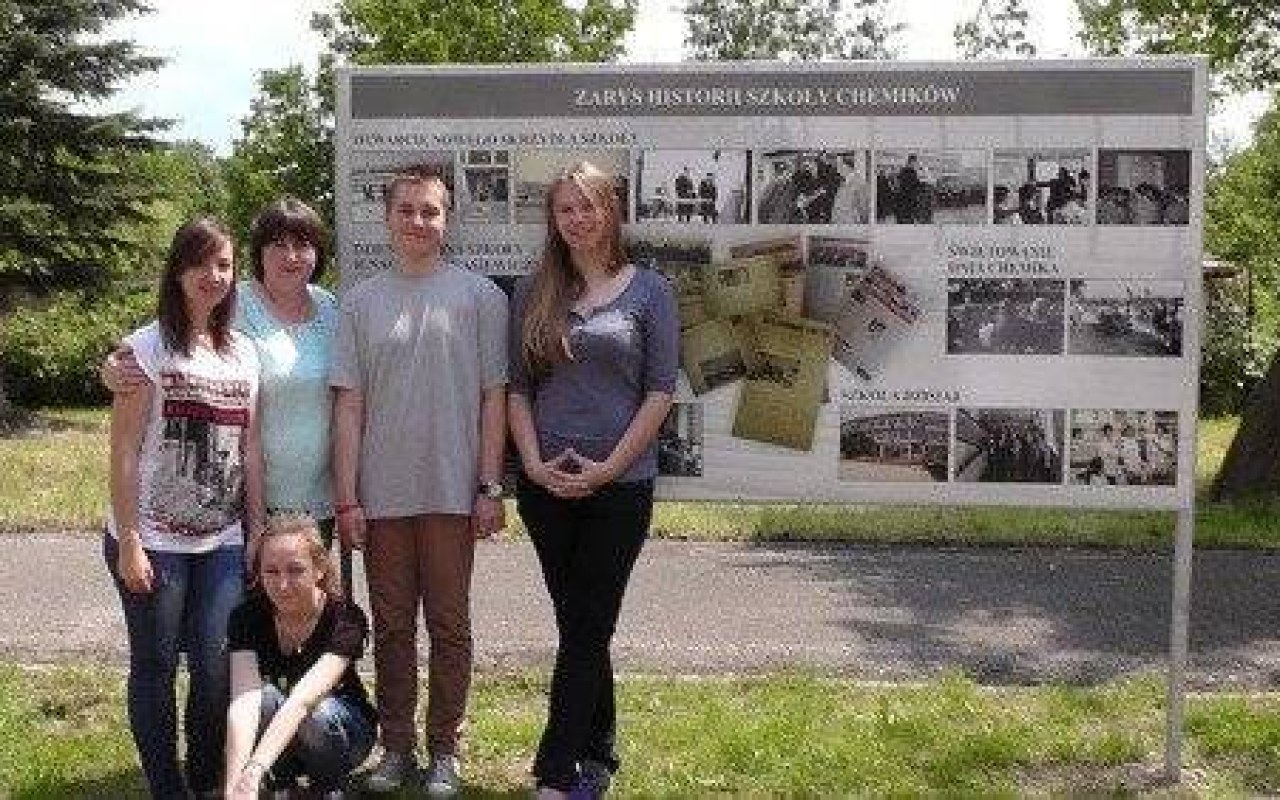 OŚWIĘCIM. Młodzi obywatele gotowi do dalszej pracy