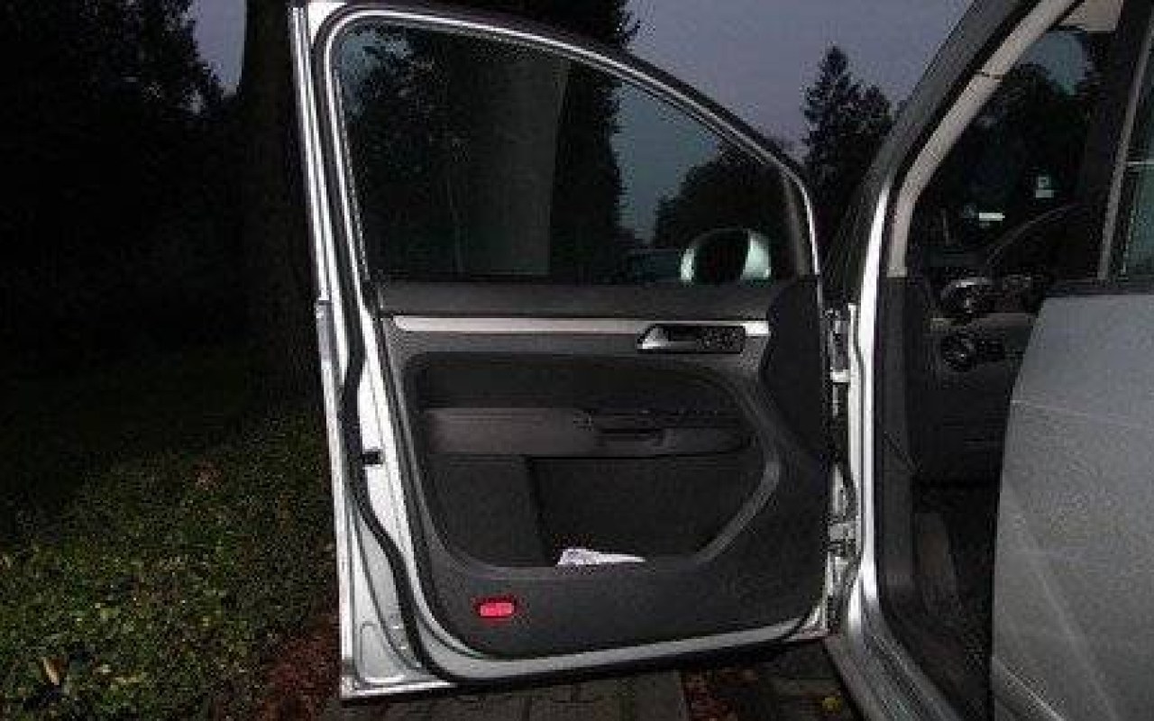 OŚWIĘCIM. Otworzył drzwi, uderzyła w nie rowerzystka