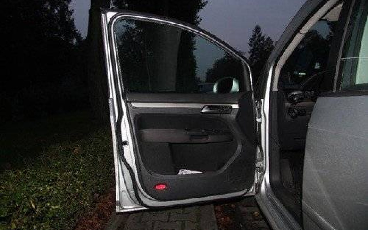 OŚWIĘCIM. Otworzył drzwi, uderzyła w nie rowerzystka