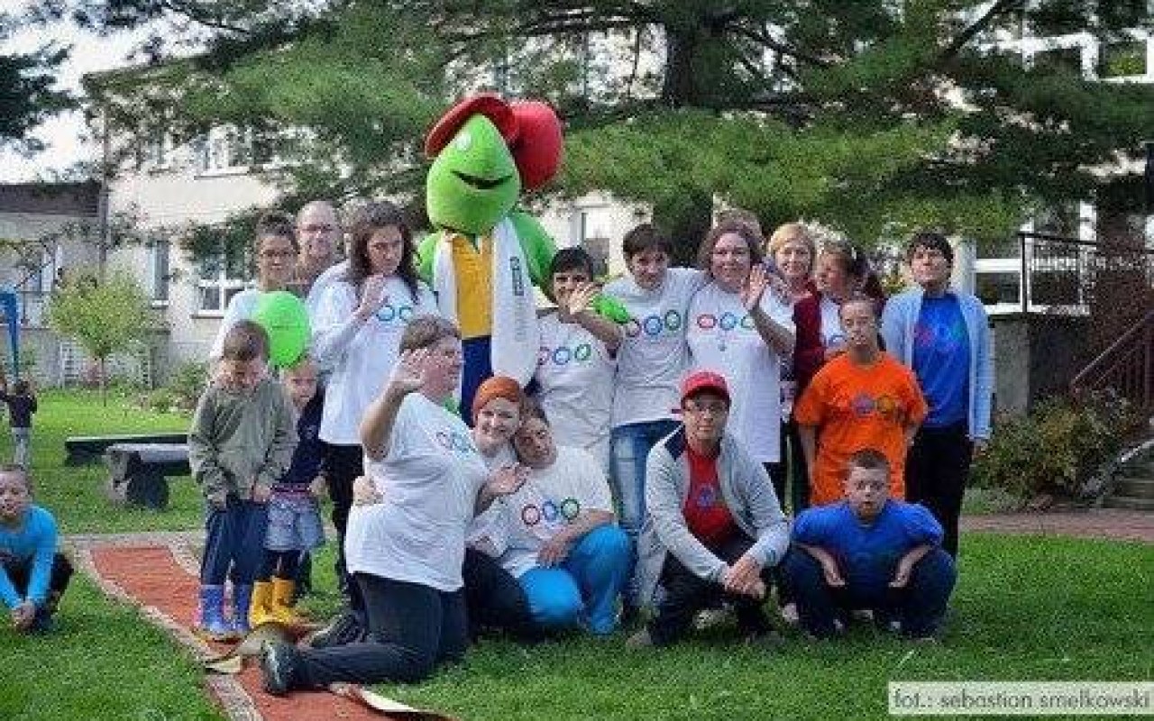 OŚWIĘCIM. Rodzinny piknik. Każdy los wygrywał