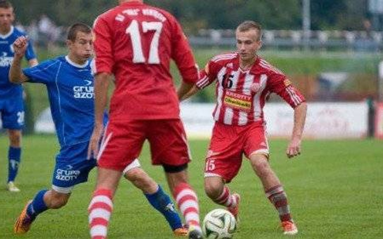 PIŁKA NOŻNA. Znamy pucharowych finalistów