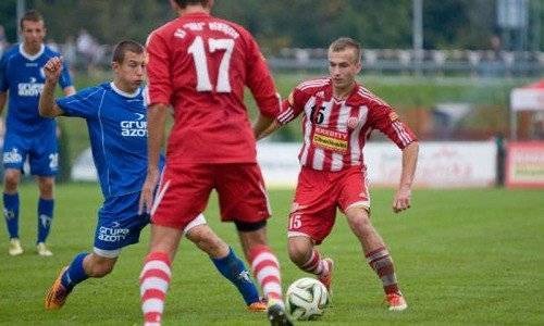 PIŁKA NOŻNA. Znamy pucharowych finalistów