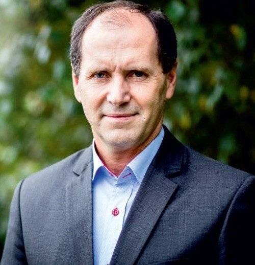 GMINA OŚWIĘCIM. Mirosław Smolarek zastępcą wójta, Alberta Bartosza