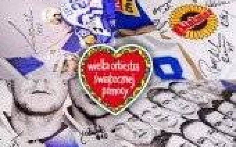 OŚWIĘCIM. Biało-niebiescy dla WOŚP